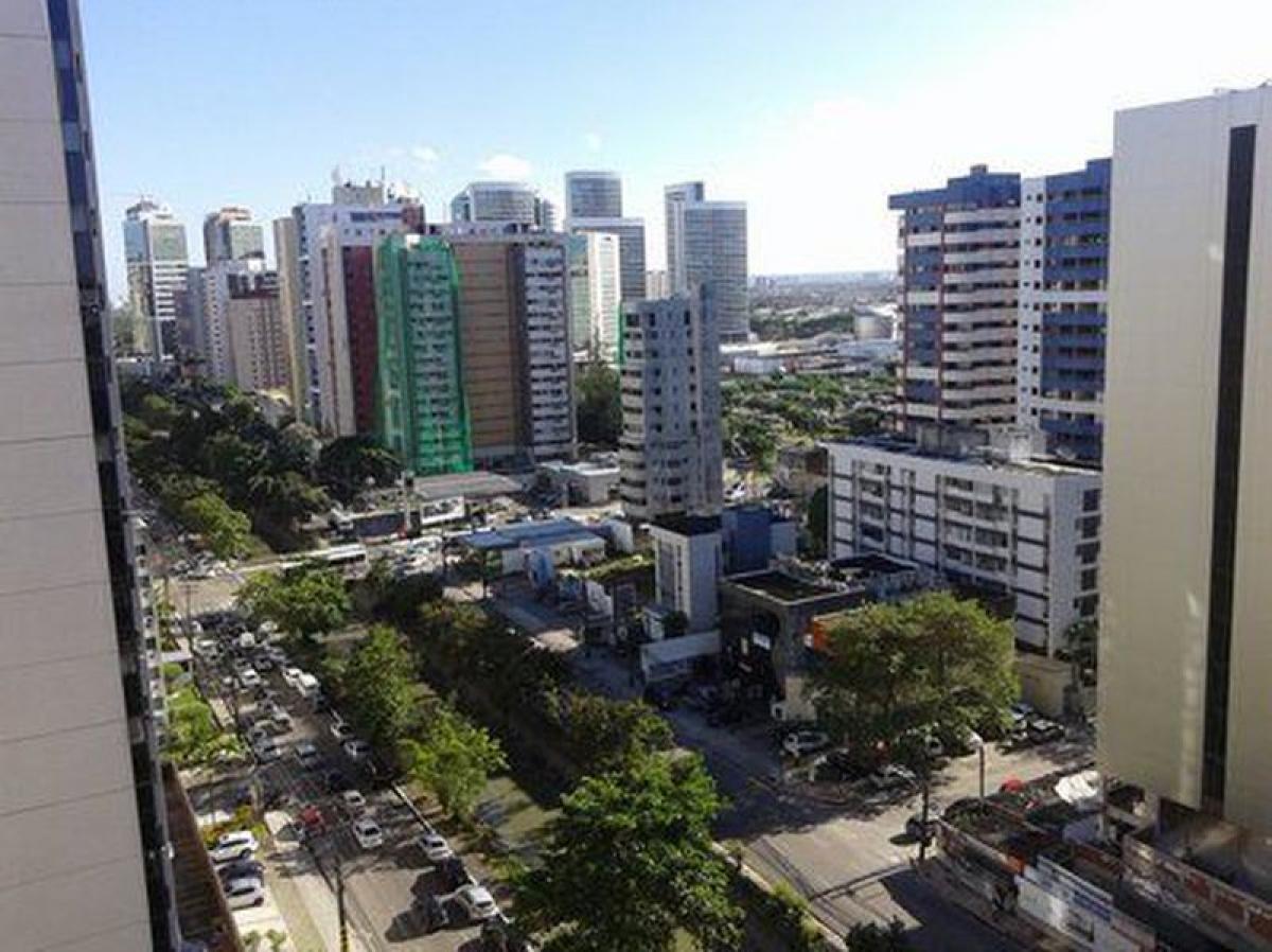 Picture of Apartment For Sale in Recife, Pernambuco, Brazil