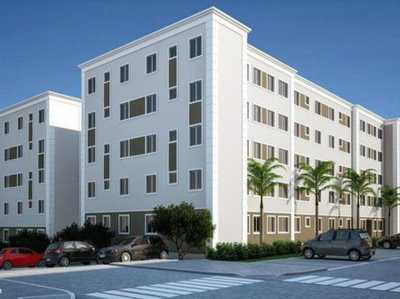 Apartment For Sale in Bauru, Brazil