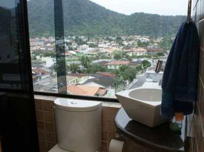 Apartment For Sale in Praia Grande, Brazil