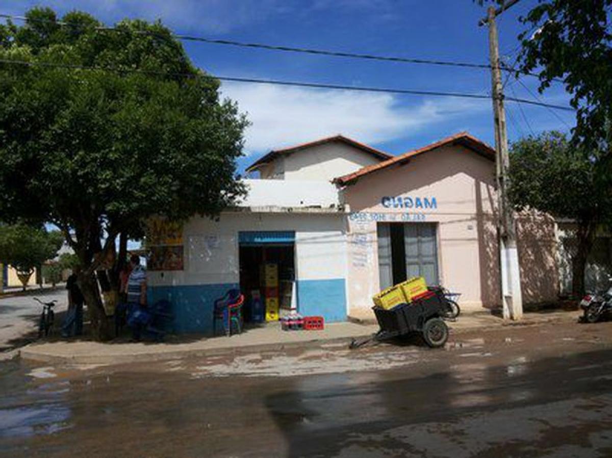 Picture of Home For Sale in Três Marias, Minas Gerais, Brazil