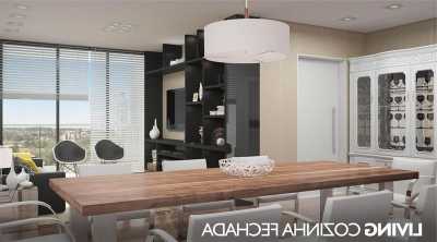 Apartment For Sale in Parana, Brazil