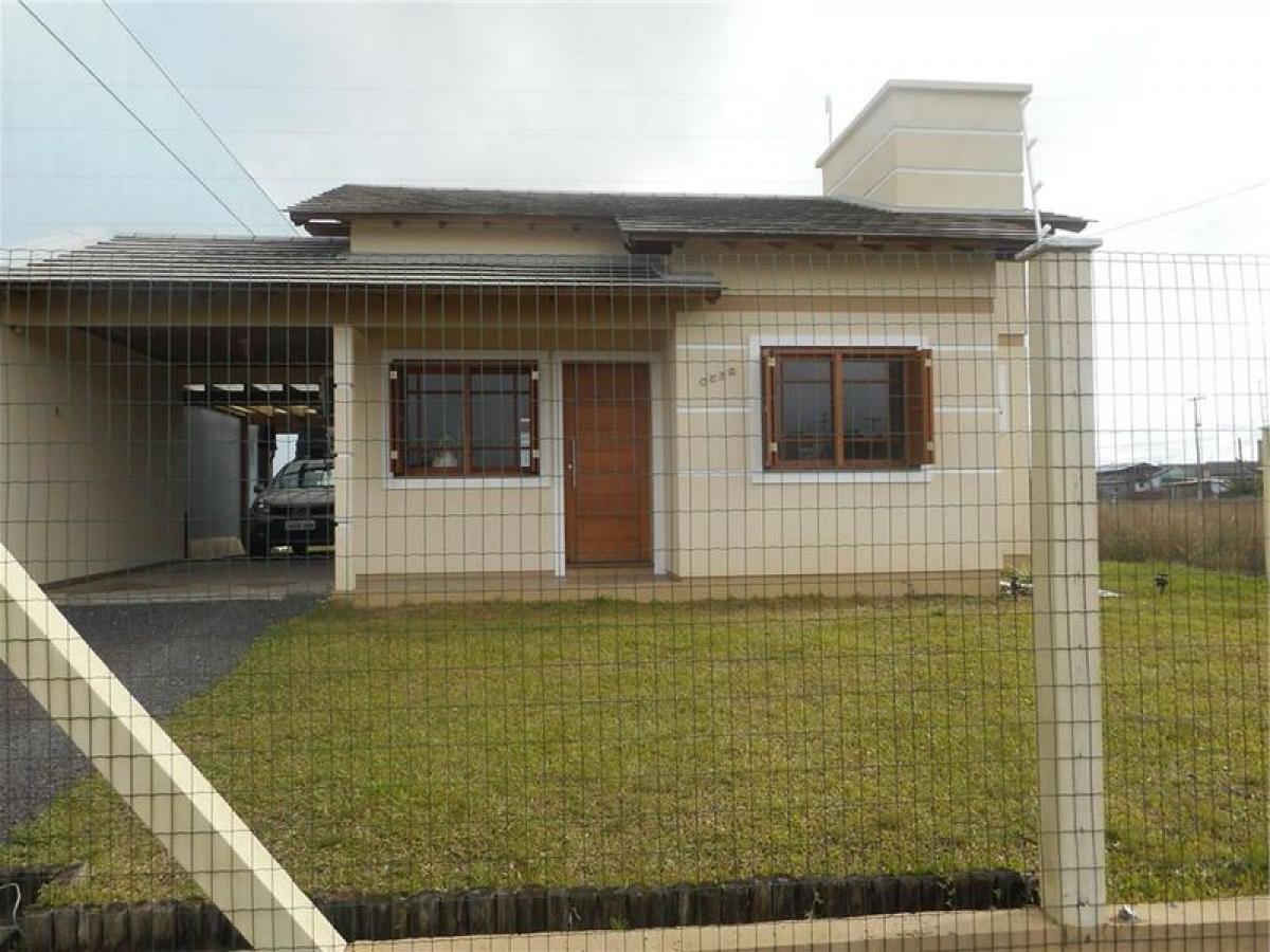 Picture of Home For Sale in Imbe, Rio Grande do Sul, Brazil