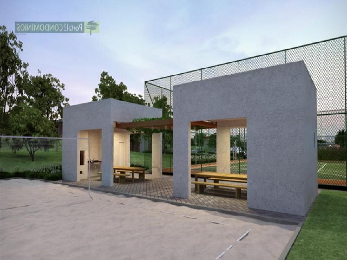 Picture of Residential Land For Sale in Curitiba, Parana, Brazil