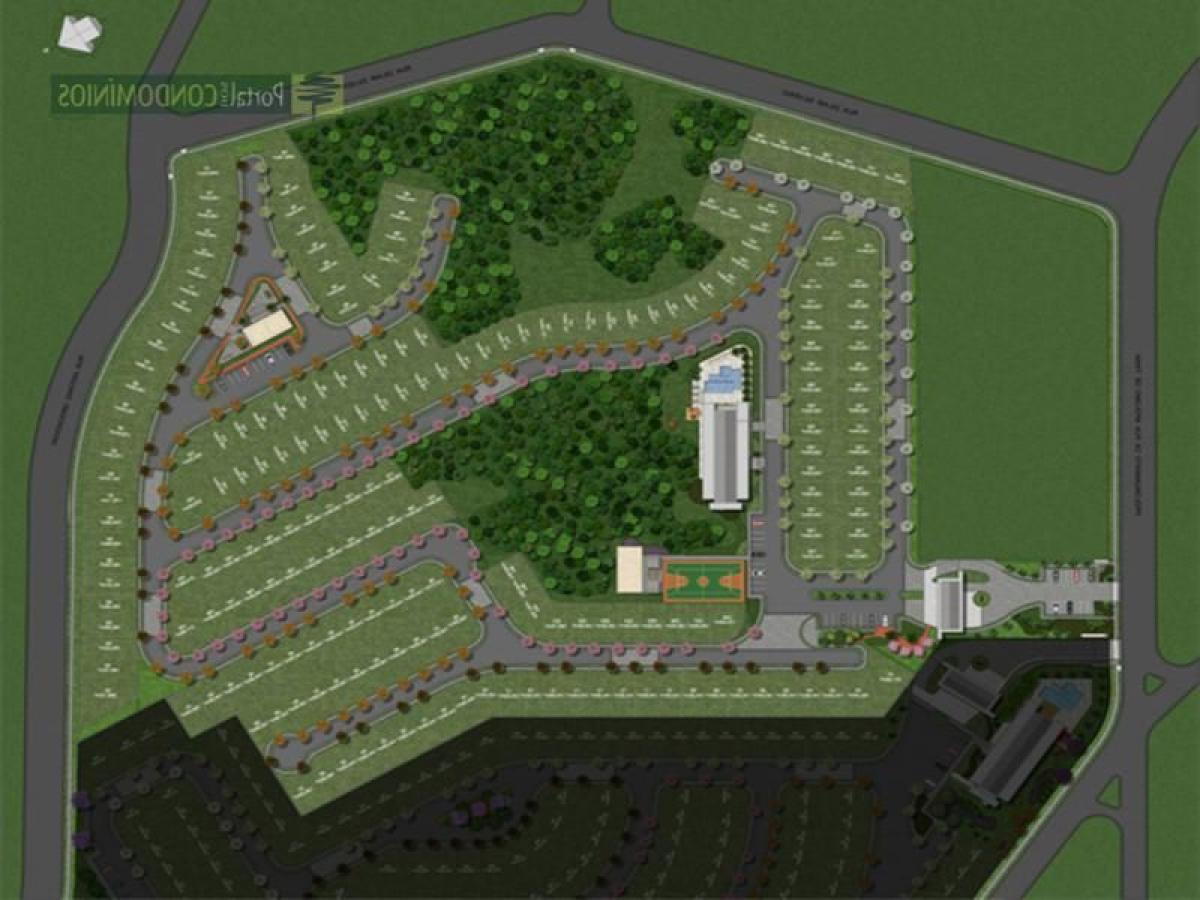 Picture of Residential Land For Sale in Curitiba, Parana, Brazil