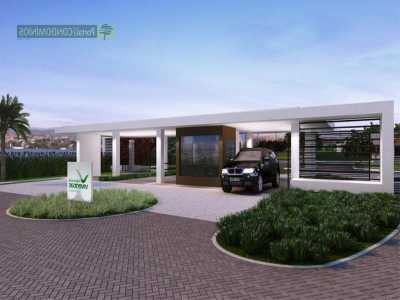 Residential Land For Sale in Curitiba, Brazil