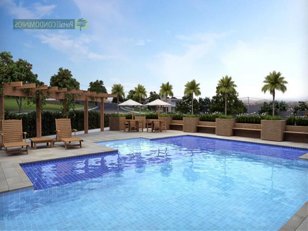 Picture of Residential Land For Sale in Curitiba, Parana, Brazil