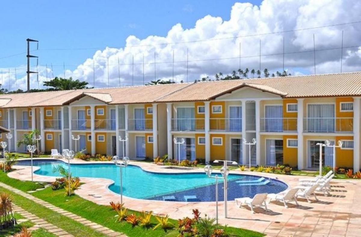 Picture of Apartment For Sale in Porto Seguro, Bahia, Brazil