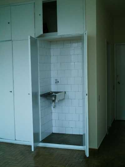 Studio For Sale in Belo Horizonte, Brazil