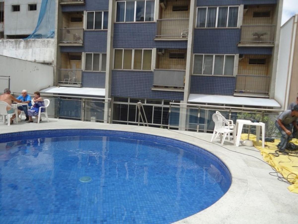 Picture of Hotel For Sale in Belo Horizonte, Minas Gerais, Brazil