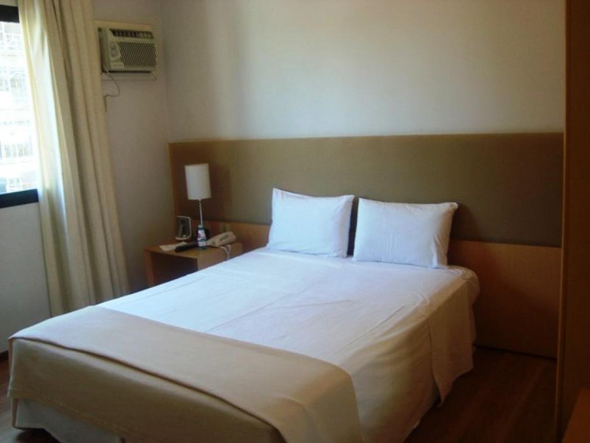 Picture of Hotel For Sale in Belo Horizonte, Minas Gerais, Brazil