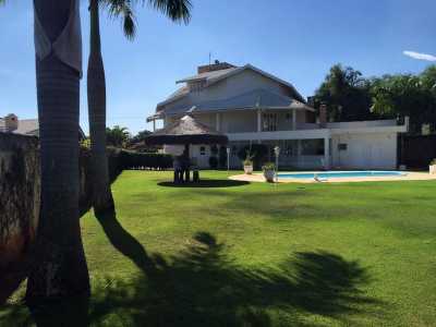 Home For Sale in Itu, Brazil