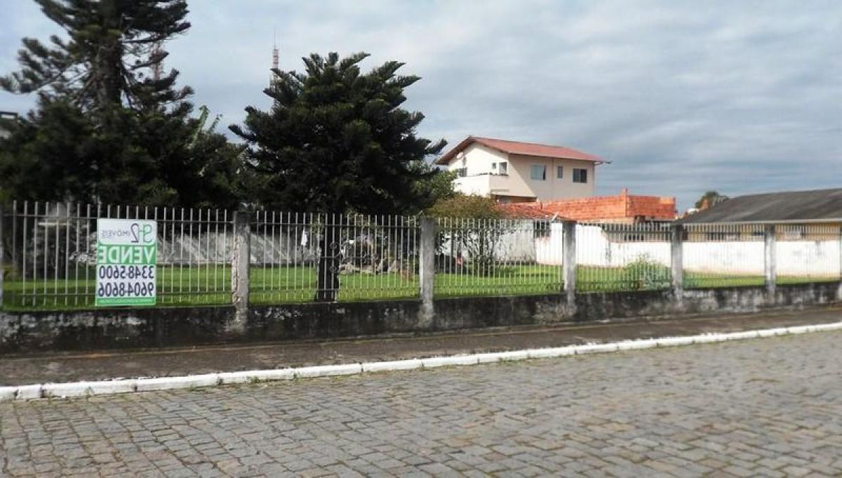 Picture of Residential Land For Sale in Itajai, Santa Catarina, Brazil