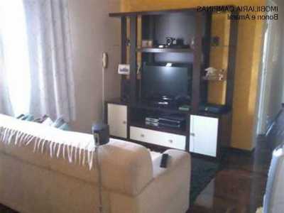 Apartment For Sale in Campinas, Brazil