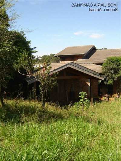 Home For Sale in Campinas, Brazil