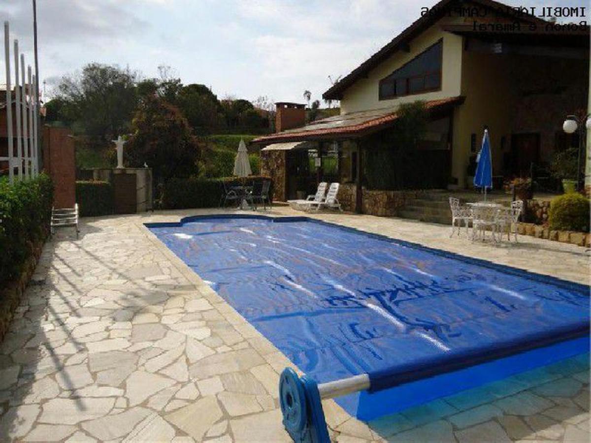 Picture of Home For Sale in Vinhedo, Sao Paulo, Brazil