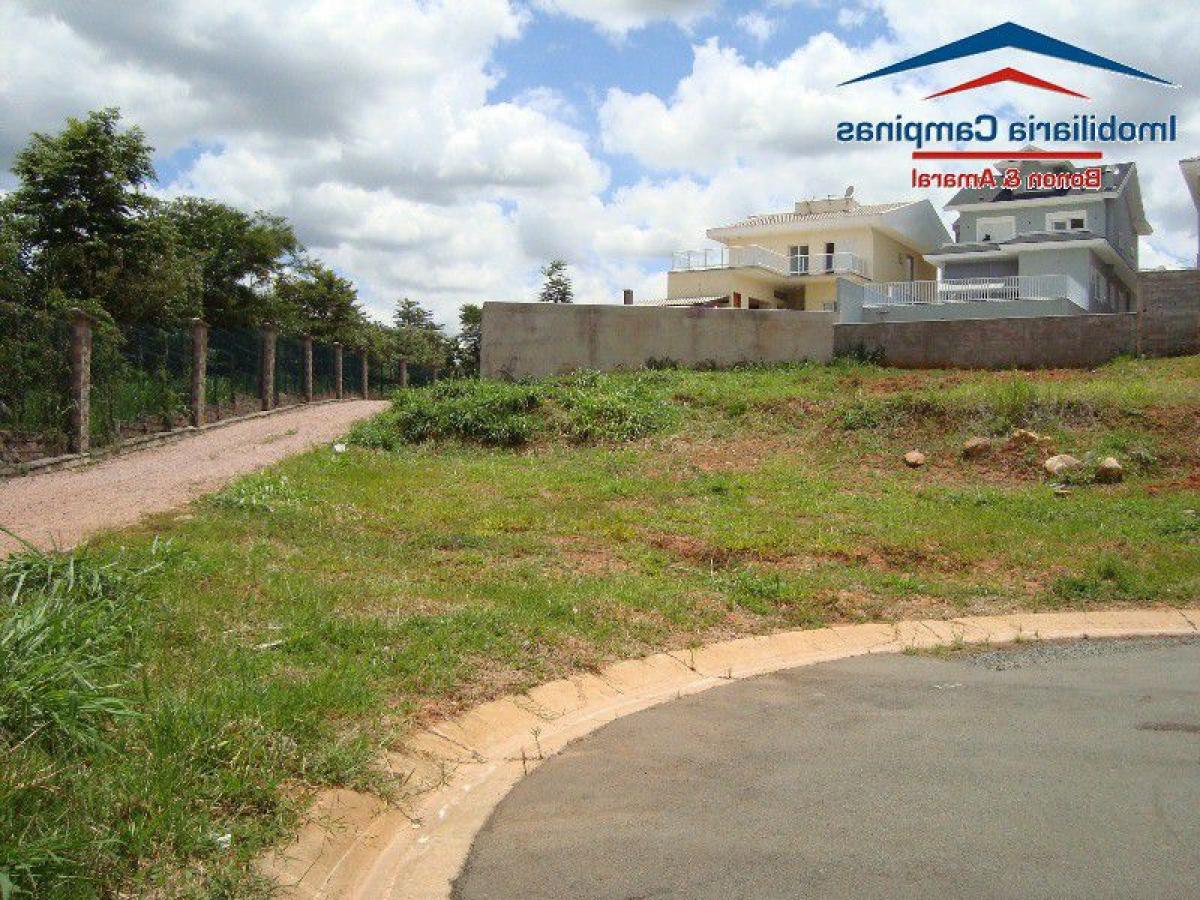 Picture of Residential Land For Sale in Campinas, Sao Paulo, Brazil