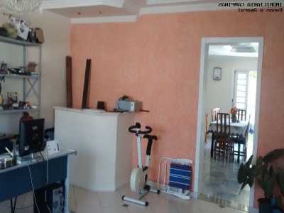 Home For Sale in Campinas, Brazil