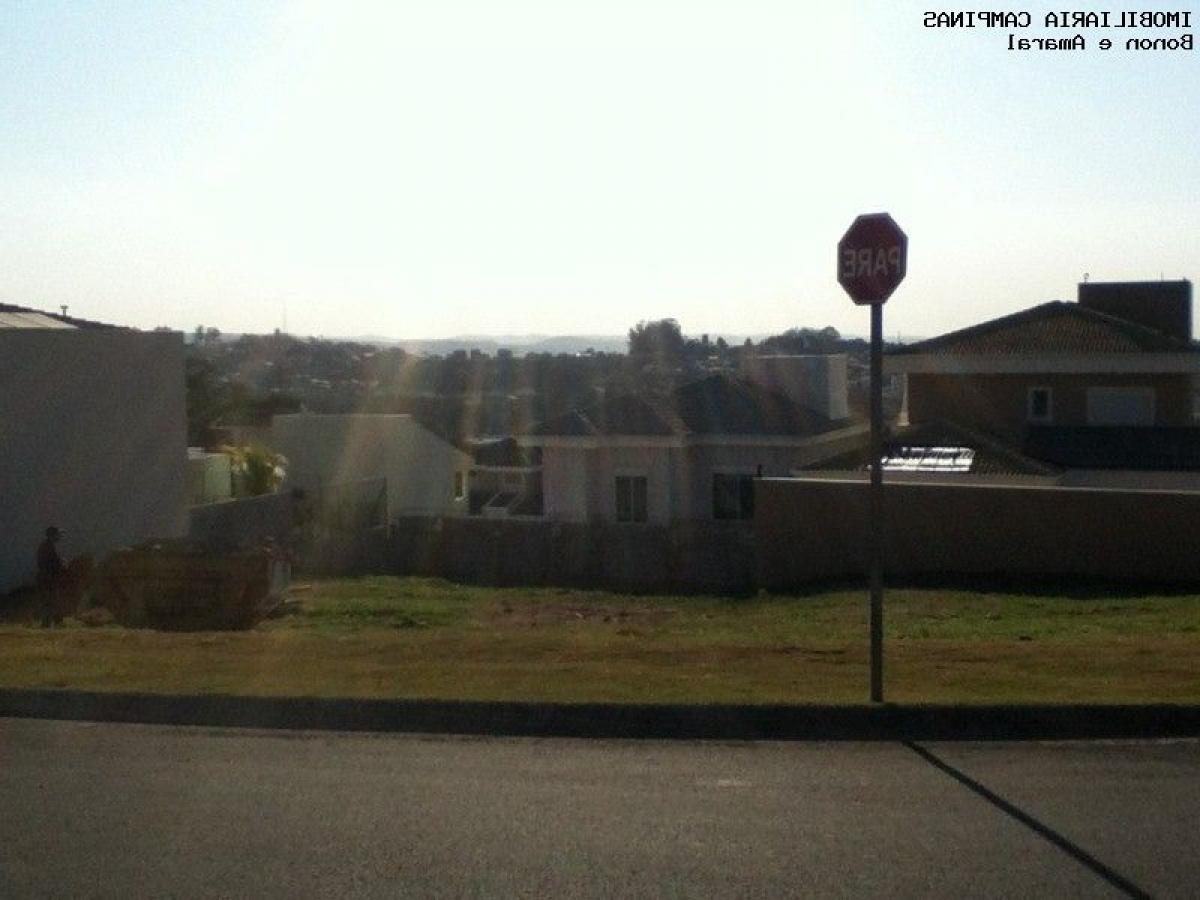 Picture of Residential Land For Sale in Valinhos, Sao Paulo, Brazil