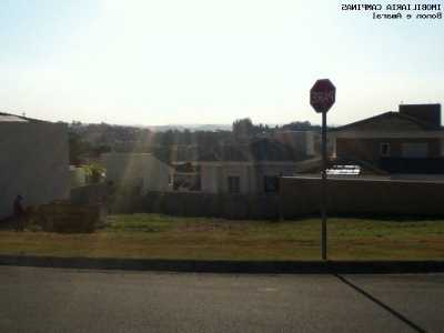Residential Land For Sale in Valinhos, Brazil