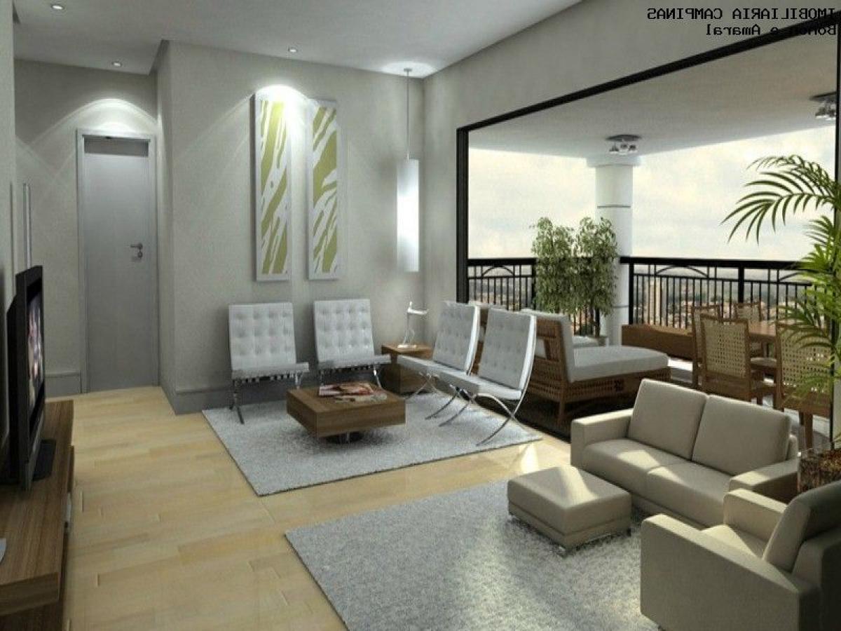 Picture of Apartment For Sale in Campinas, Sao Paulo, Brazil