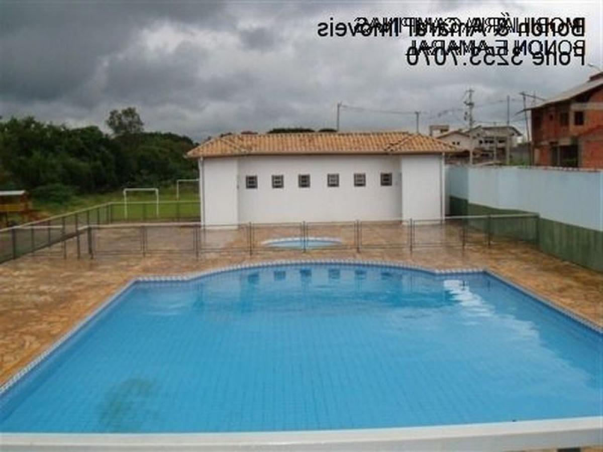 Picture of Residential Land For Sale in Paulinia, Sao Paulo, Brazil