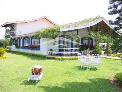 Farm For Sale in Itatiba, Brazil