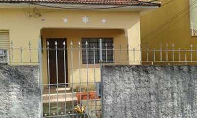 Residential Land For Sale in Santo Andre, Brazil
