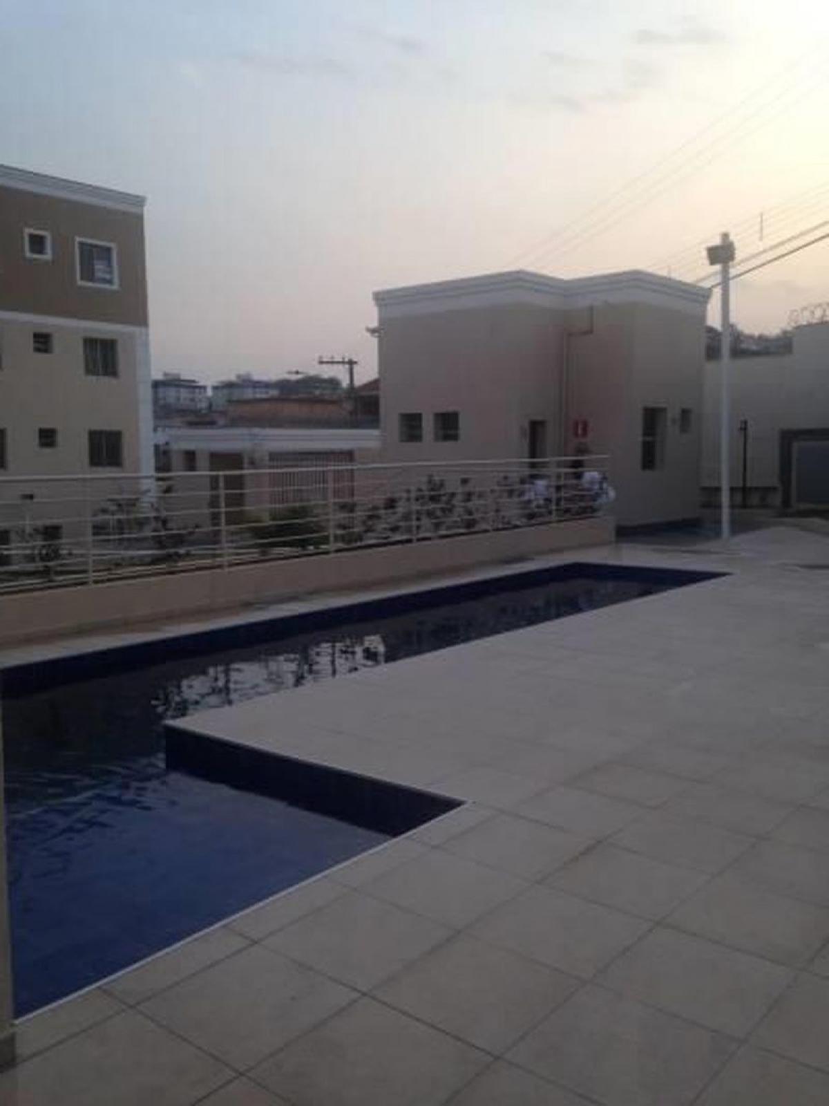 Picture of Apartment For Sale in Contagem, Minas Gerais, Brazil