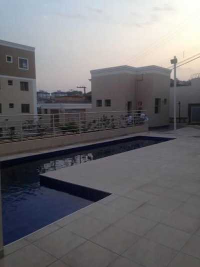 Apartment For Sale in Contagem, Brazil