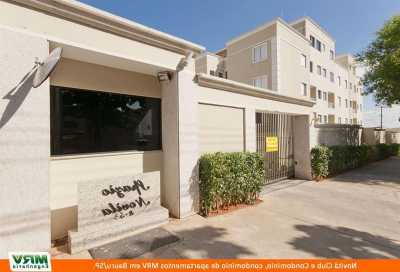 Apartment For Sale in Bauru, Brazil