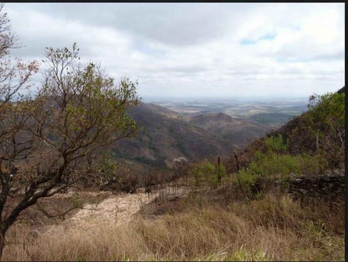 Picture of Residential Land For Sale in Minas Gerais, Minas Gerais, Brazil