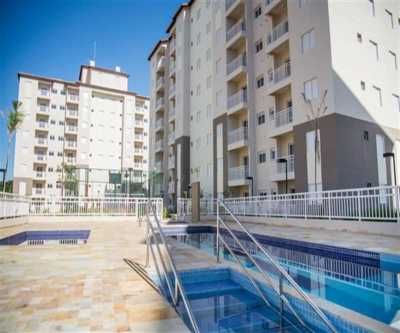 Apartment For Sale in Valinhos, Brazil