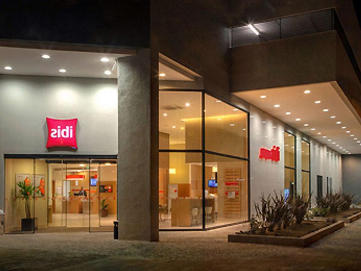 Picture of Hotel For Sale in Belo Horizonte, Minas Gerais, Brazil