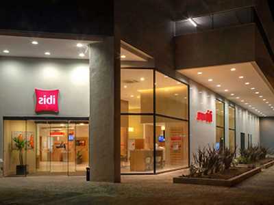 Hotel For Sale in Belo Horizonte, Brazil