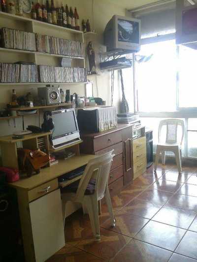 Studio For Sale in Belo Horizonte, Brazil