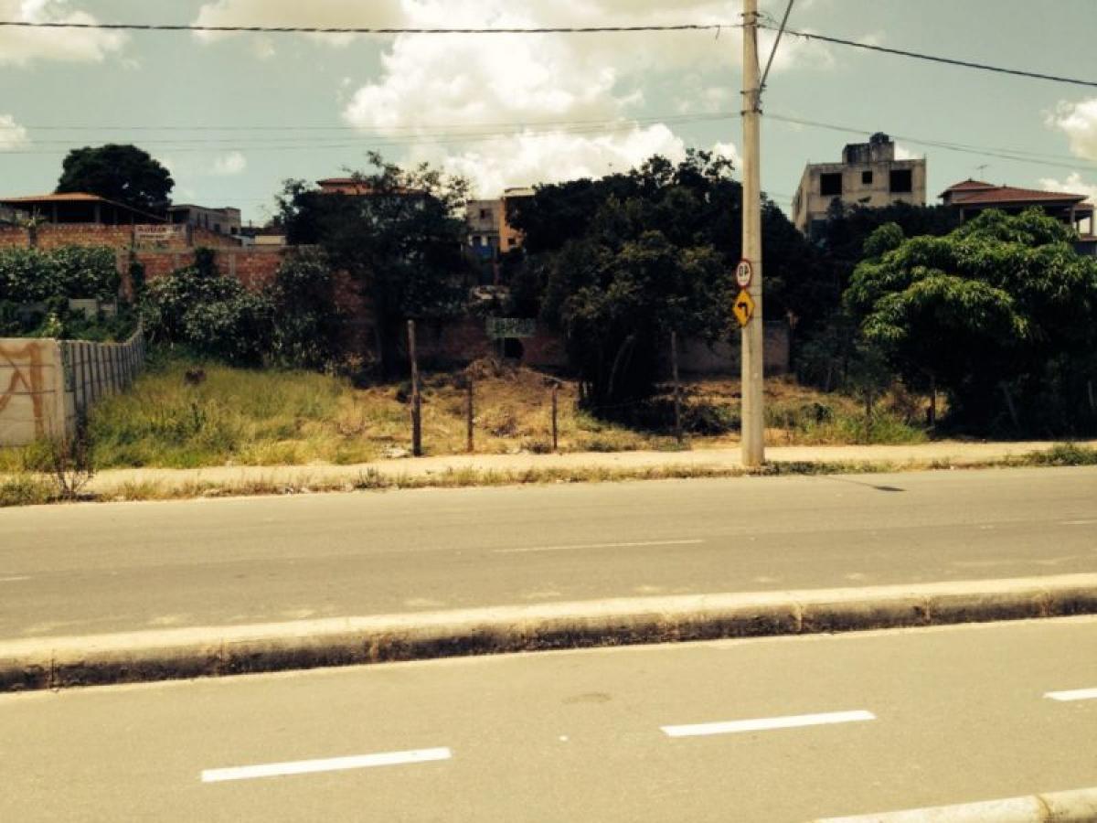 Picture of Residential Land For Sale in Minas Gerais, Minas Gerais, Brazil