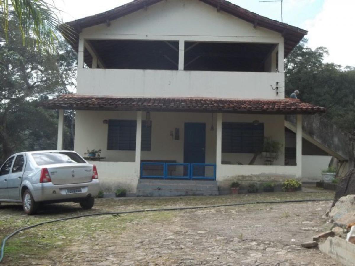 Picture of Farm For Sale in Minas Gerais, Minas Gerais, Brazil