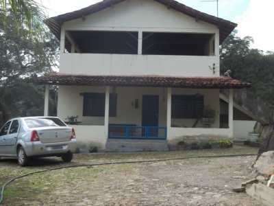 Farm For Sale in Minas Gerais, Brazil
