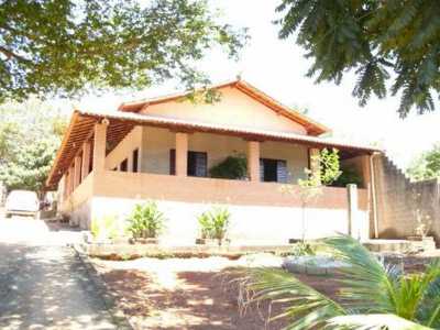 Farm For Sale in Minas Gerais, Brazil