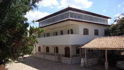 Farm For Sale in Minas Gerais, Brazil