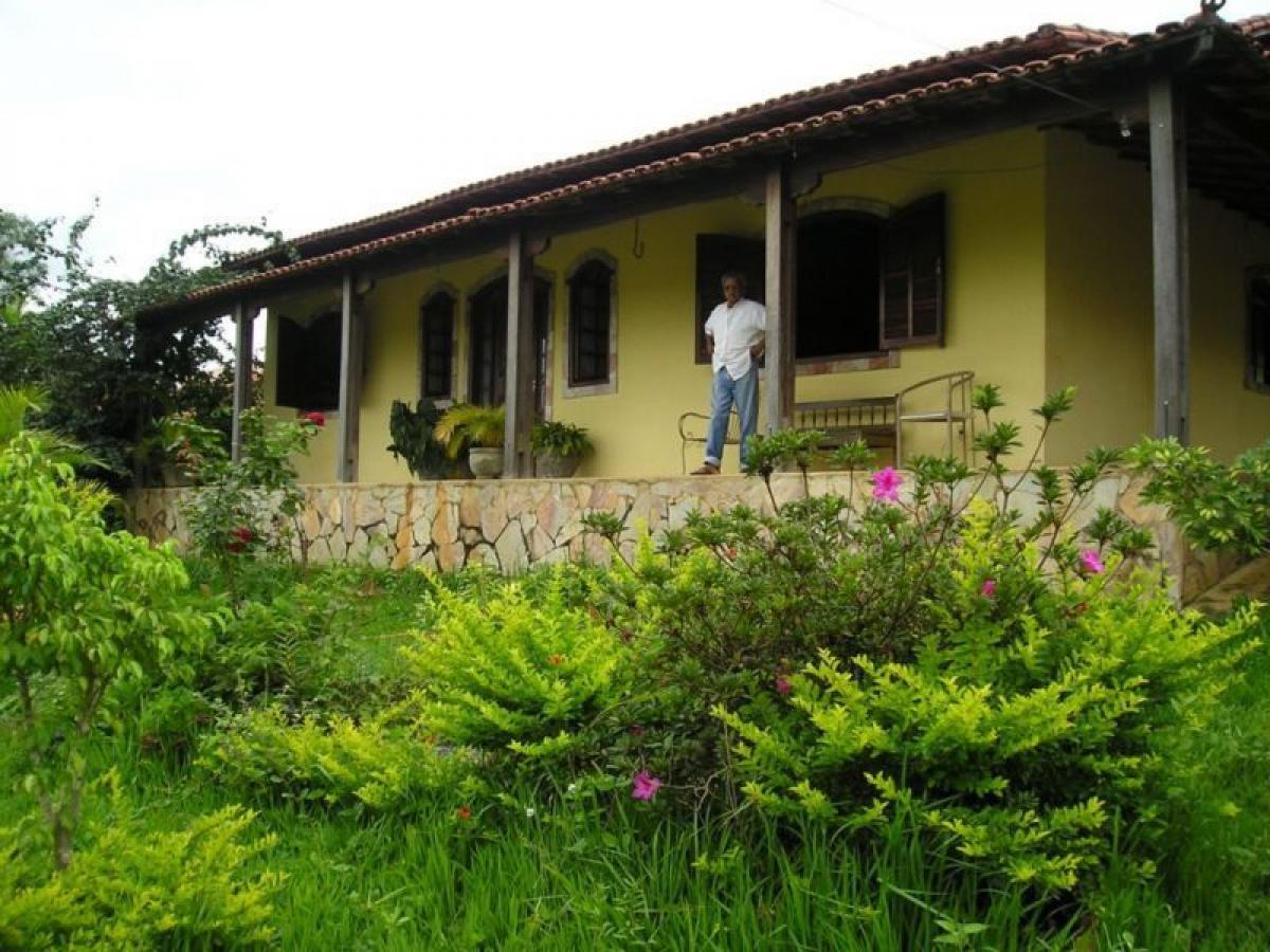 Picture of Farm For Sale in Minas Gerais, Minas Gerais, Brazil