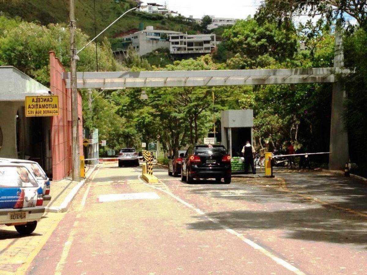 Picture of Residential Land For Sale in Nova Lima, Minas Gerais, Brazil