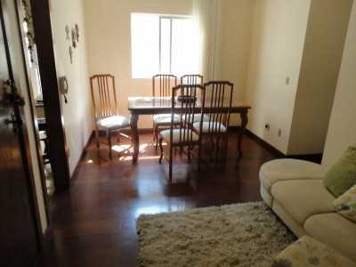 Apartment For Sale in Sabara, Brazil