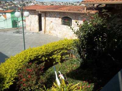 Home For Sale in Sabara, Brazil