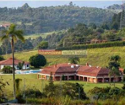Residential Land For Sale in Cabreuva, Brazil