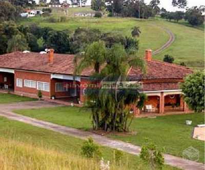 Farm For Sale in Cabreuva, Brazil