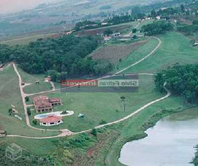 Residential Land For Sale in Cabreuva, Brazil