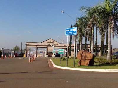 Residential Land For Sale in Paulinia, Brazil