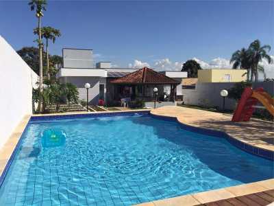 Home For Sale in Itu, Brazil