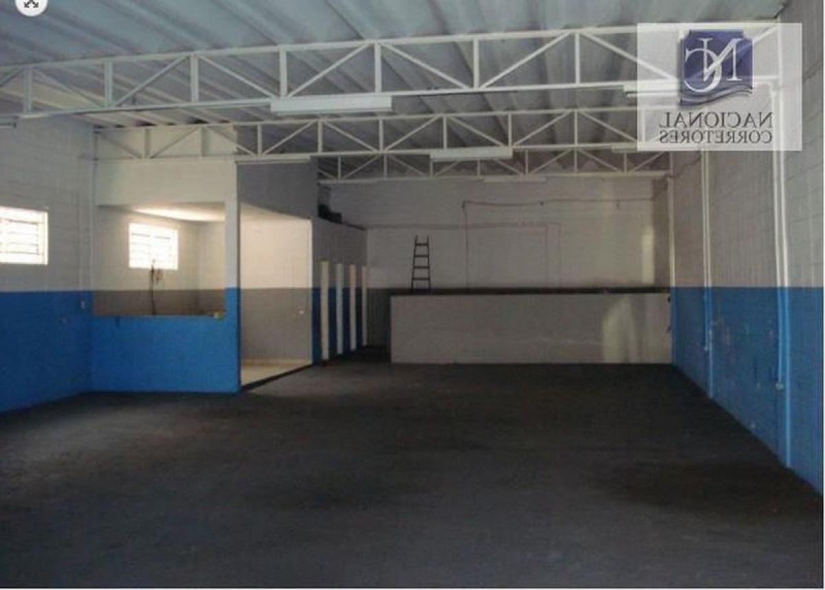 Picture of Commercial Building For Sale in Maua, Sao Paulo, Brazil